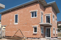 Thackley home extensions