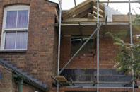 free Thackley home extension quotes