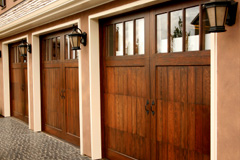 Thackley garage extension quotes