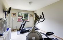 Thackley home gym construction leads