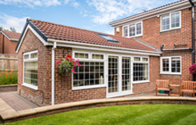 Thackley house extension leads