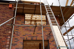 house extensions Thackley